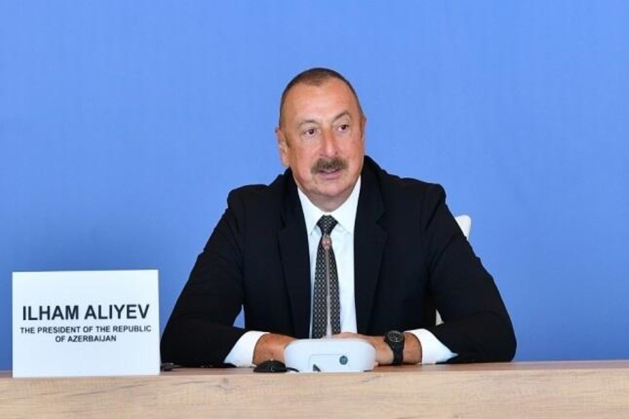 Separatçılara amnistiya təklif etmişdik - Prezident