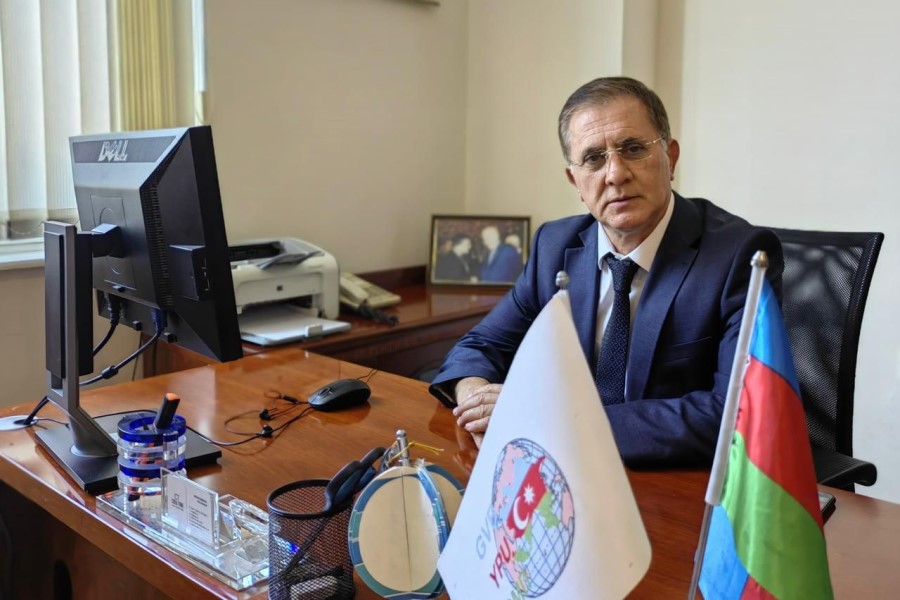 Gənclərin idman və ictimai fəaliyyətə cəlbi önəmlidir