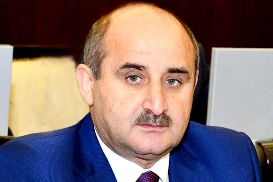 Ədliyyə Nazirliyi yanında İctimai şuranın yaradılmasının 1 ili tamam oldu