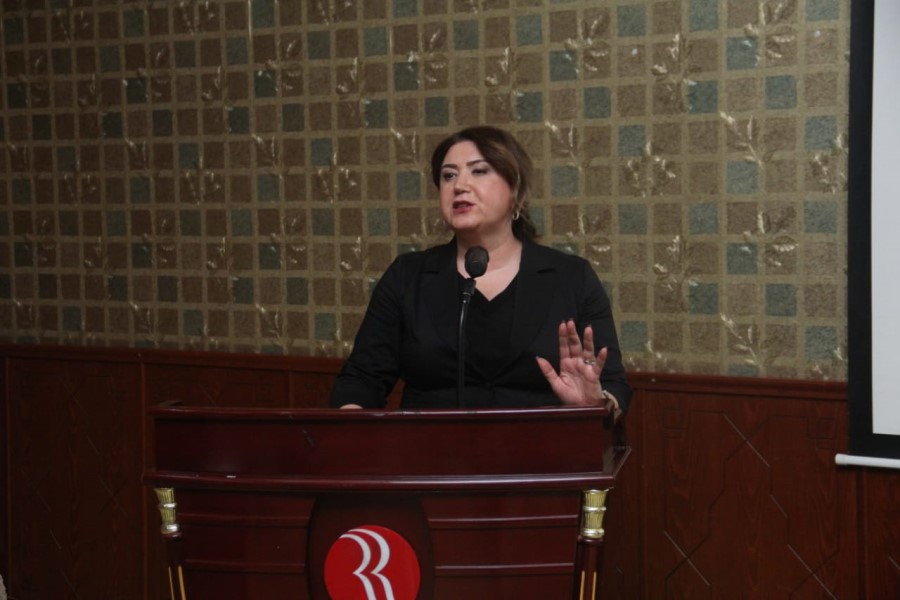 Azərbaycanda gender bərabərliyi bütün sahələrdə qorunurmu?
