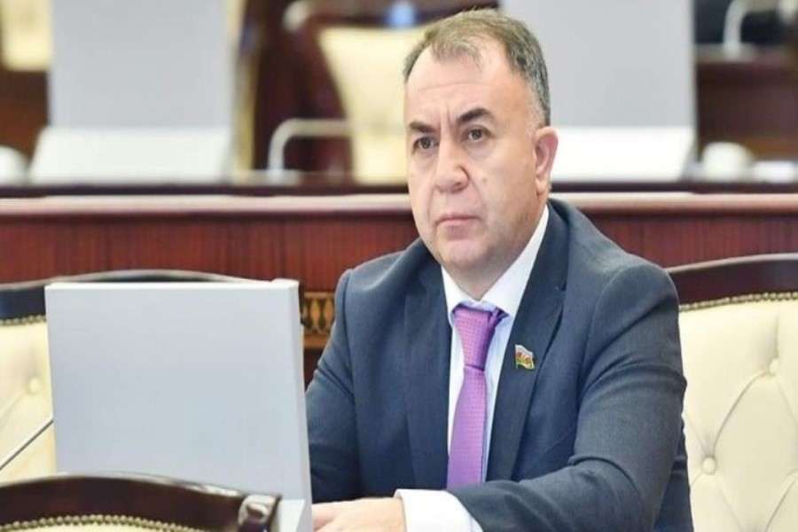 Sadiq Qurbanov: Prezidentin müsahibəsi tarixi faktların obyektiv dəyərləndirilməsidir