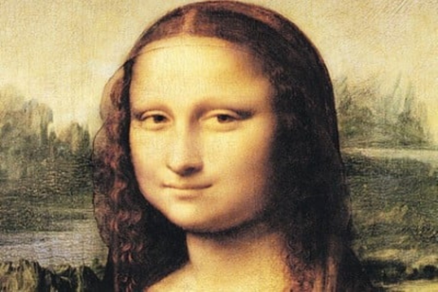 Alimlər Mona Lizanın sirli təbəssümünün sirrini açıblar