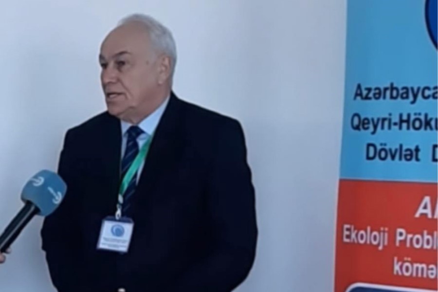 Rüstəm Məlikov: QHT.az ölkəmizdə vətəndaş cəmiyyətinin inkişafına öz tövhələrini verməkdədir