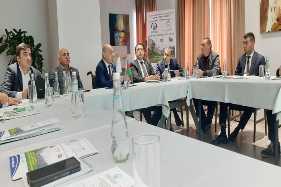 “Hamı üçün müyəssər Şuşa şəhəri” layihəsinin icrası davam edir
