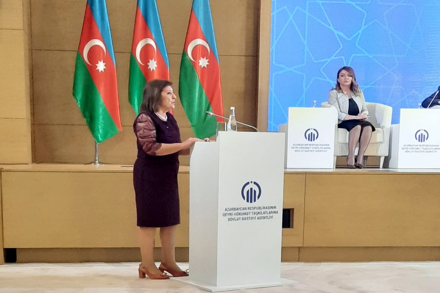 QHT-dövlət əməkdaşlığına doğru atılan addımlar daha səmərəli olmalıdır - Birlik sədrindən açıqlama