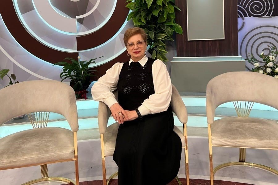 “Yerli icmalarla açıq dialoq korporativ sosial məsuliyyətin əsas göstəricilərindəndir” – İradə Həsənova