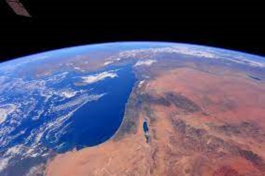 NASA İsrailin ilk teleskopunu 2026-cı ildə kosmosa göndərəcək - ÖZƏL