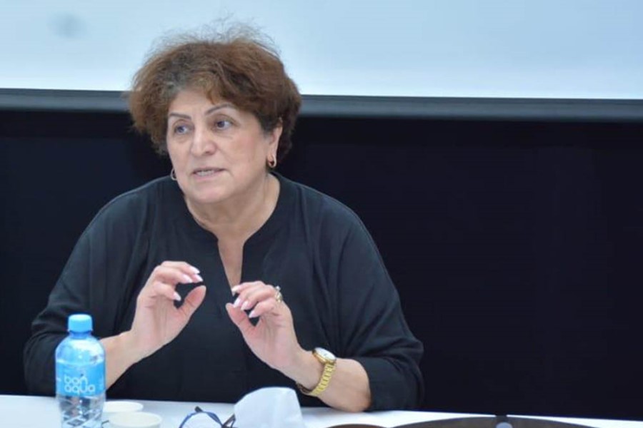 Regionlarda vətəndaşların yerli problemlərin həllində iştirakı vacibdir – Səadət Bənənyarlı