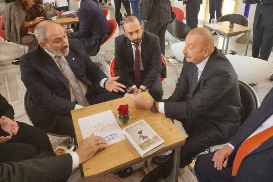 Bakı ilə İrəvan arasında sülh sazişi… - BMT