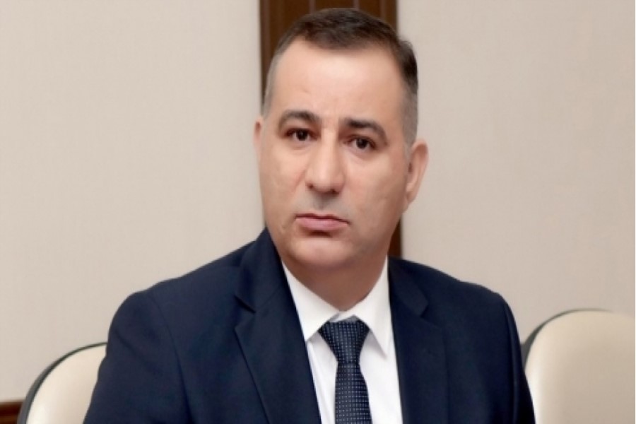 Korrupsiyaya qarşı mübarizə dövlət siyasətinin prioritetini təşkil edir