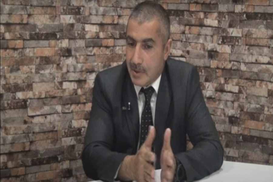 QHT sədri: "Terrorçıların həbsi davamlı olmalı, bu məsələlərlə bağlı beynəlxalq arenada geniş izahatlar aparılmalıdır”