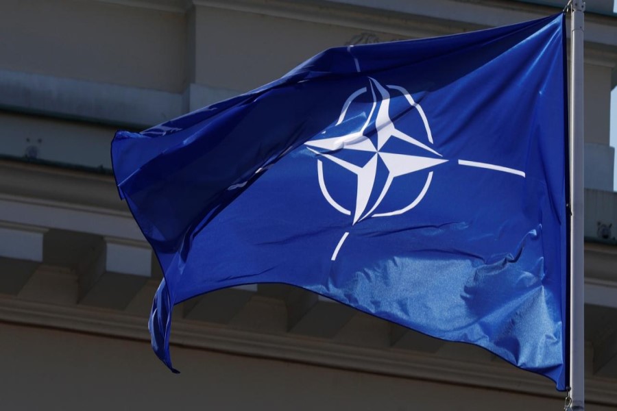 NATO Türkiyəyə sığınacaqlar göndərir - ÖZƏL