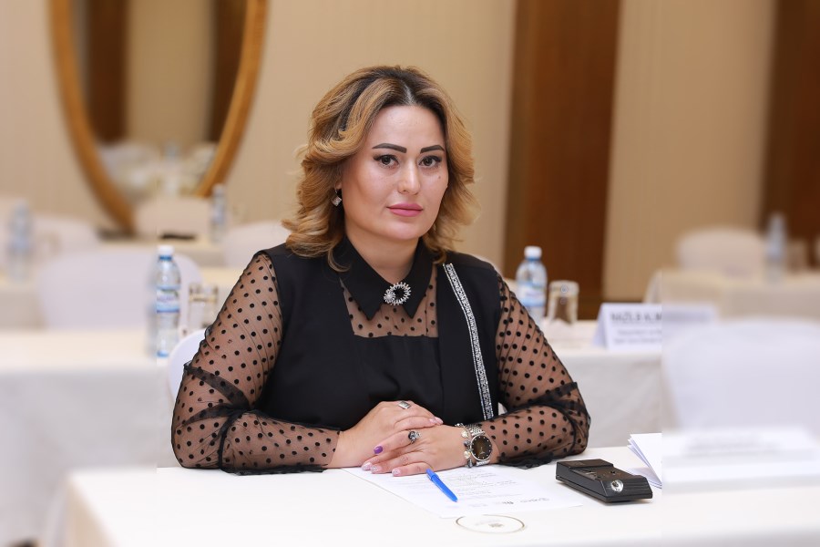 QHT sədri: Qapazla böyüyən gələcəyimizdən nə gözləməliyik?