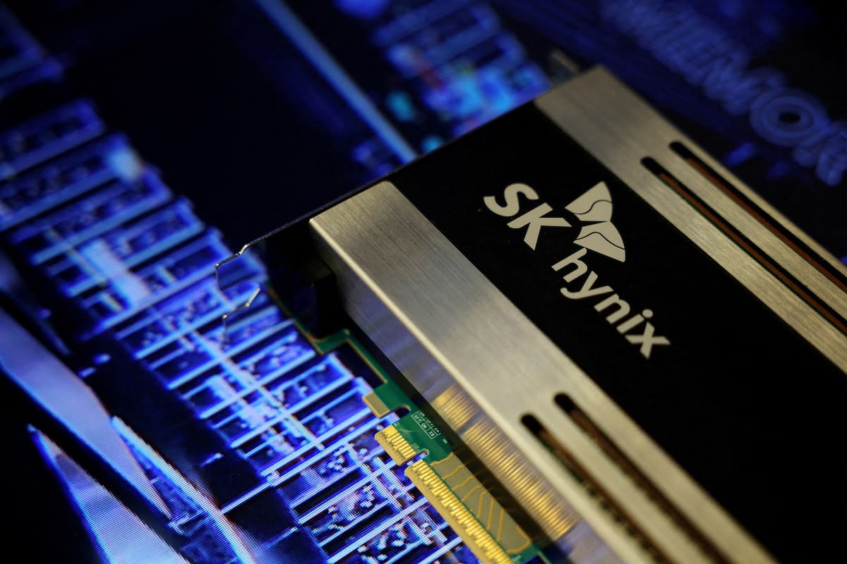 SK Hynix-in Solidigm bölməsi ABŞ-da NAND yaddaş çipi fabriki qurmağı nəzərdən keçirir