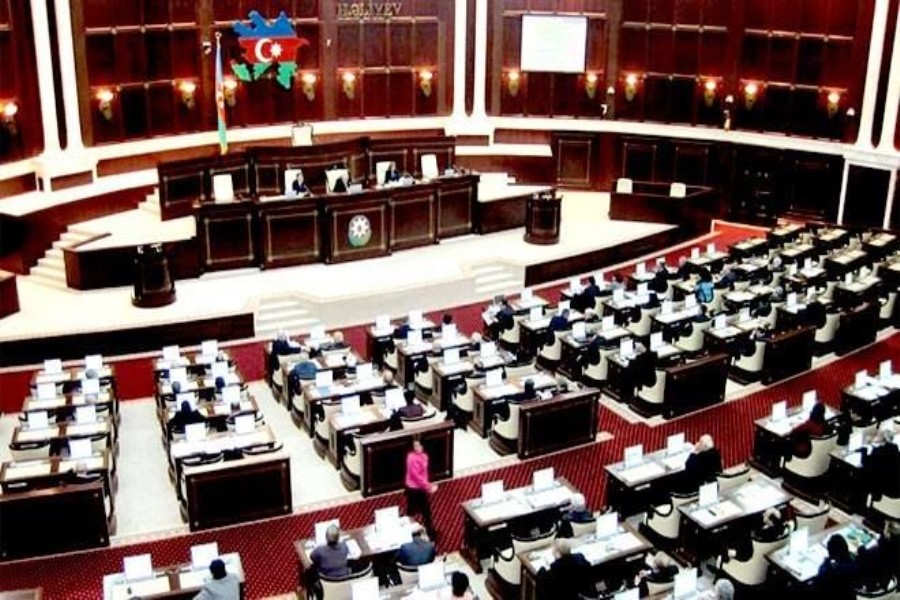 Milli Məclisin iclası başladı: İnam Kərimovun təyinatı…