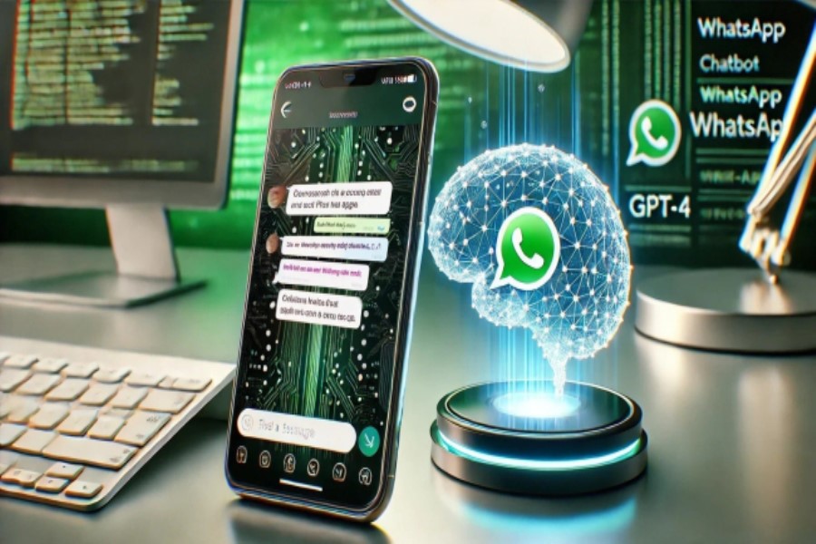 WhatsApp-da yeni funksiya var: Süni intellektlə daha çox imkanlar