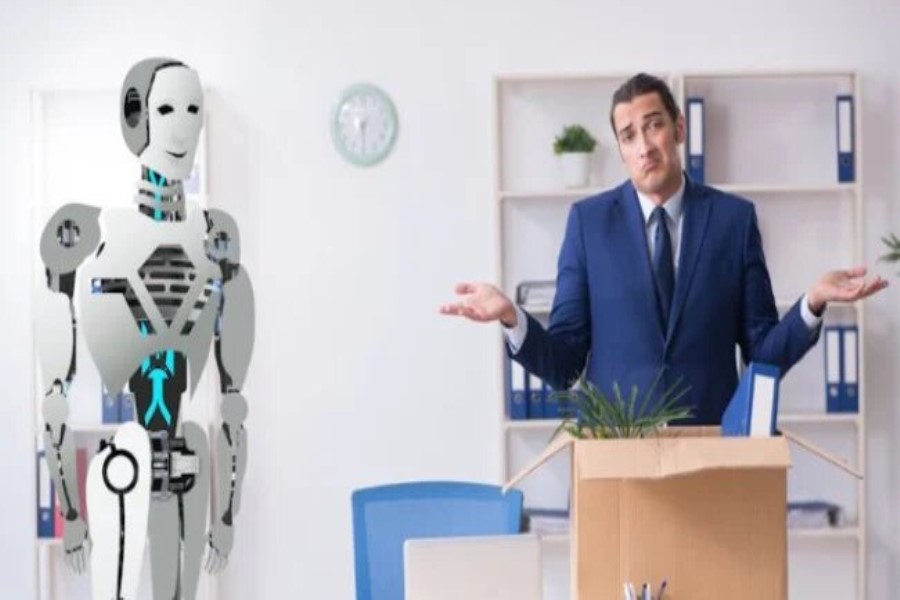 Süni intellekt qlobal iş yerlərinin 40%-nə təsir edə bilər