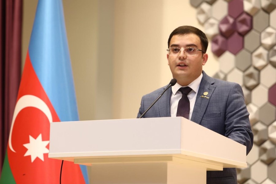 Tranzit ölkə statusu xarici dil bilən mütəxəssislərə tələbatı artıracaqmı? AÇIQLAMA