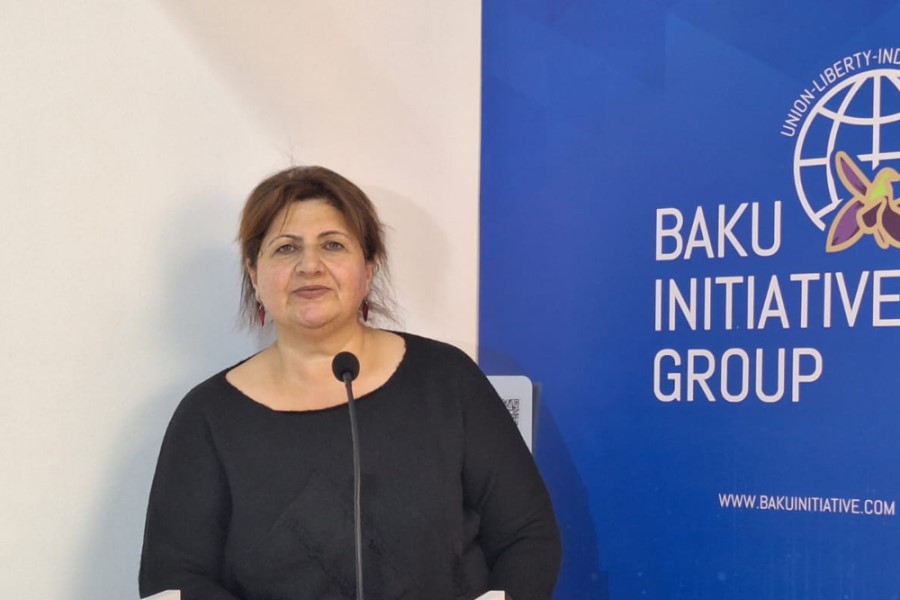 İqlim dəyişikliyi ilə mübarizədə hökumət və QHT-lərin əməkdaşlığının əhəmiyyəti: Bəsti Nəsibova ilə MÜSAHİBƏ
