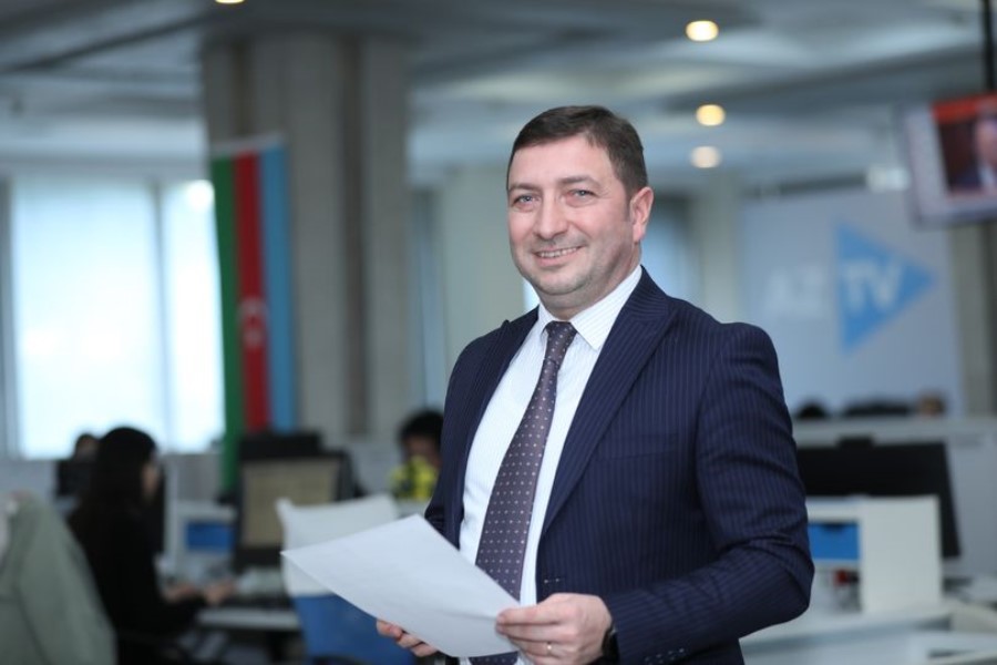 Avtovağzala yeni mətbuat katibi təyin olunub