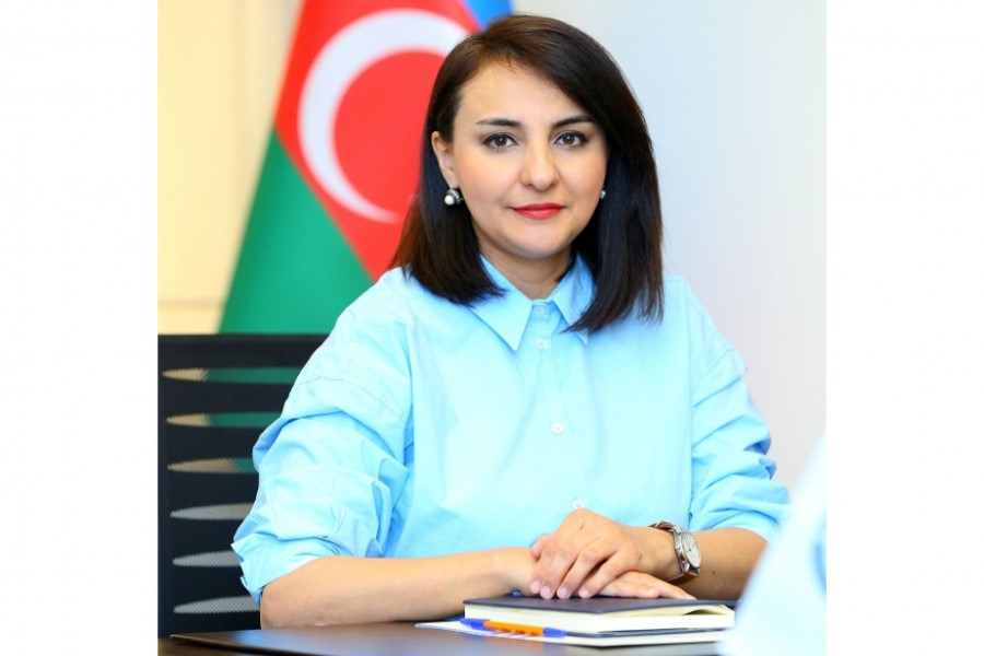 QHT-lərin maliyyə tələbi Agentliyin illik qrant büdcəsindən 4 dəfə çoxdur -MÜSAHİBƏ