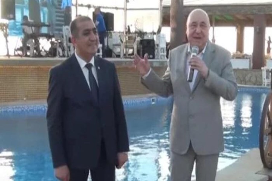 Çingiz Abdullayevdən Rasim Məmmədovun həbsi ilə bağlı AÇIQLAMA - "Bu, mənim xoşuma gəlmədi"