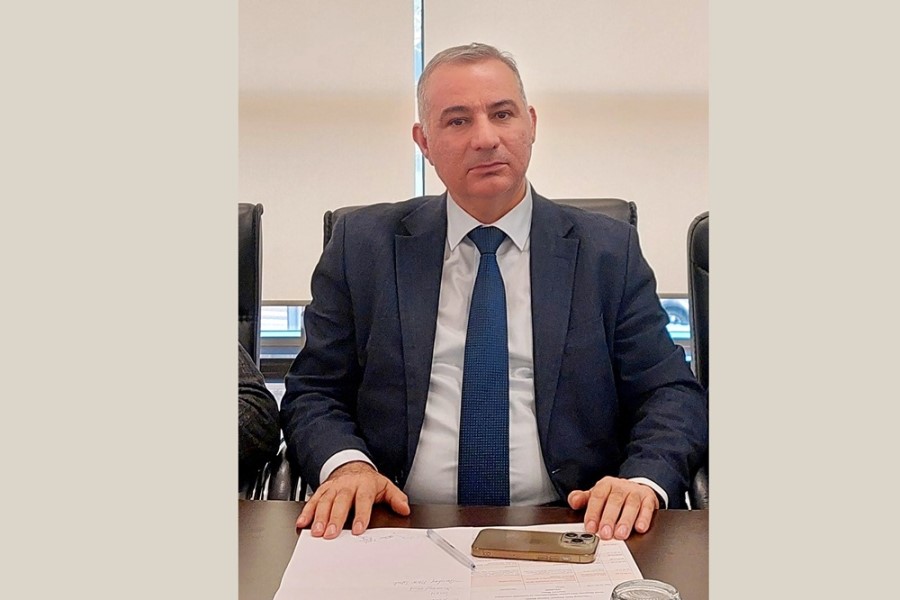 Cəsarət Hüseynzadə: "Müəyyən missiya da QHT-lərin üzərinə düşür"