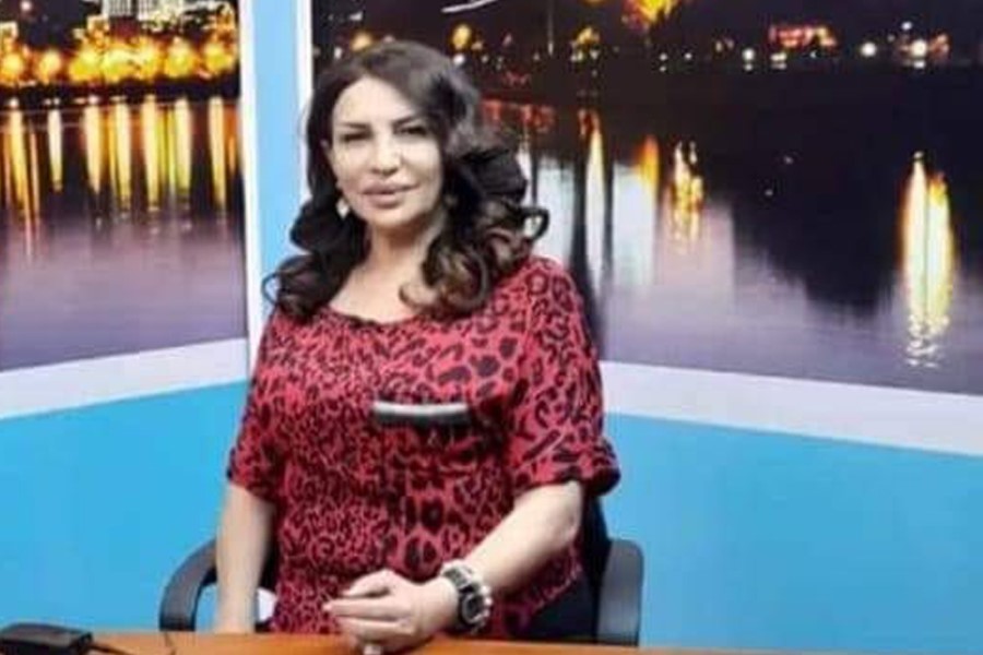 "QHT olaraq müxtəlif maarifləndirmə işləri aparırıq” - İRADƏ POLAD