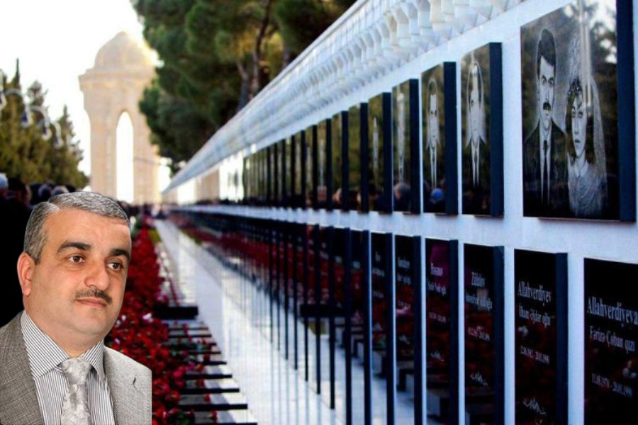 GÜLLƏ İŞIĞIYLA “SAYRIŞAN” SƏMA