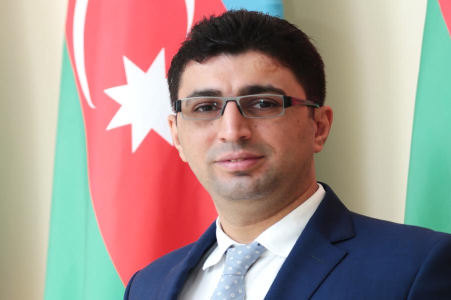 Şahin Seyidzadə seçicilərlə növbəti onlayn görüş keçirib