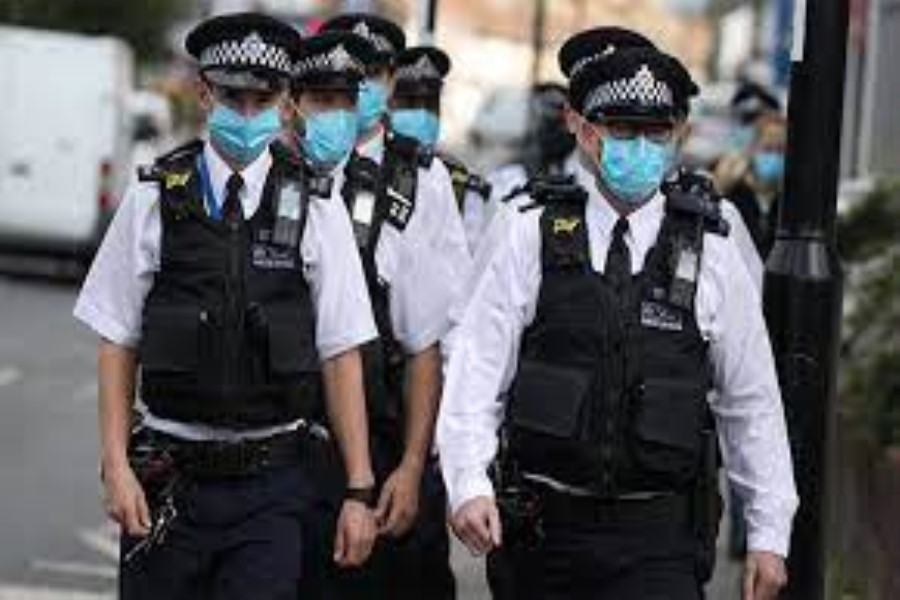 Britaniya polisi 34 ildən sonra üzr istədi - ÖZƏL