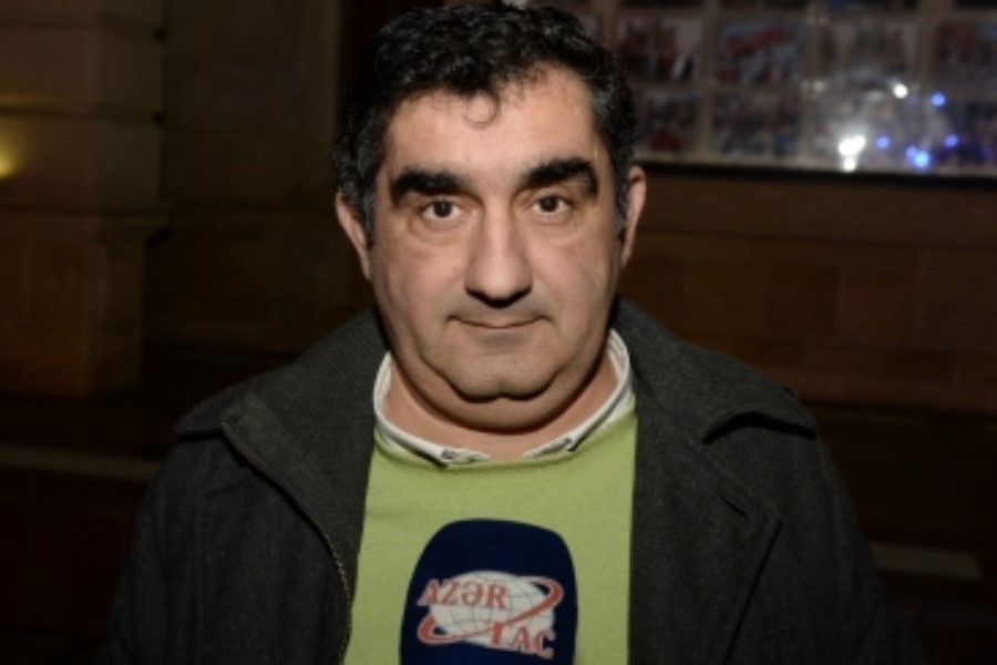 QHT sədri: Qarabağda qızıl, mis yataqlarımız qanunsuz istismar edilir