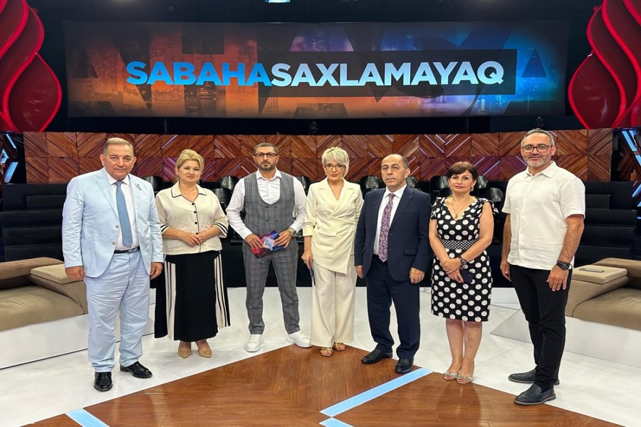 QHT sədri alternativ müalicə üsulları və valideyn məsuliyyəti ciddi nəzarət tələb edir