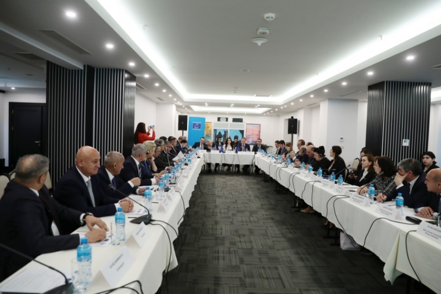 Azərbaycanın İnsan hüquqları üzrə Avropa Konvensiyasına qoşulması universal normaların real həyata keçirilməsinə geniş imkan yaradıb
