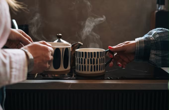 Çox isti içkilər xərçəng riskini artıra bilər
