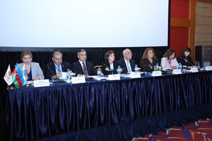 Bakıda AHİK tərəfindən “Bərabərlik və inklüzivlik naminə əməkdaşlıq” mövzusunda beynəlxalq tədbir keçirilib