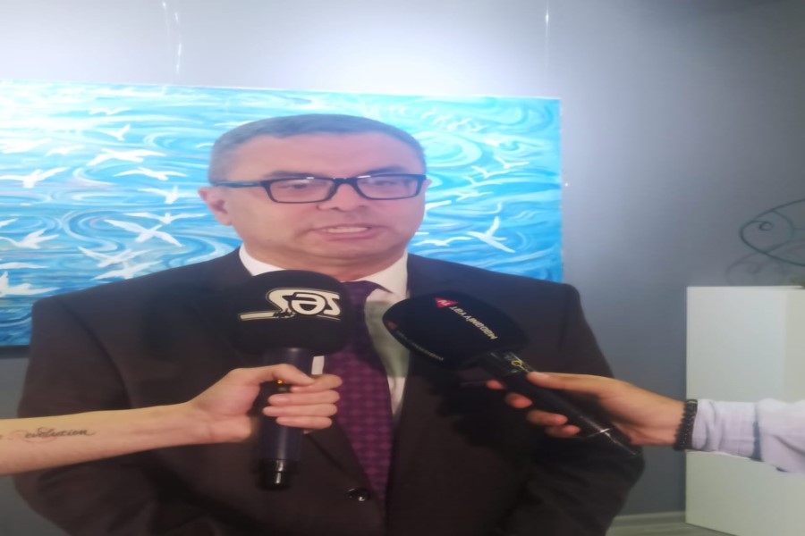 "Biz yaşadıqca Heydər Əliyev bizim qəlbimizdə yaşıyacaq" - AÇIQLAMA