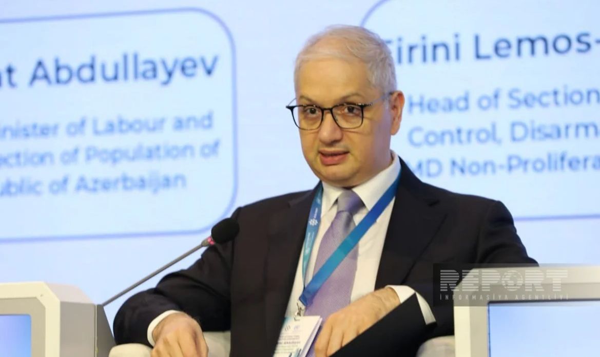 Nazir müavini: Mina qurbanlarının cəmiyyətə tam inteqrasiyası üçün kompleks mexanizmlər yaradılmalıdır