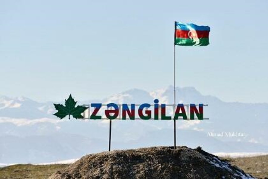 Zəngilan və Cəbrayılda tədqiqat işləri aparılacaq