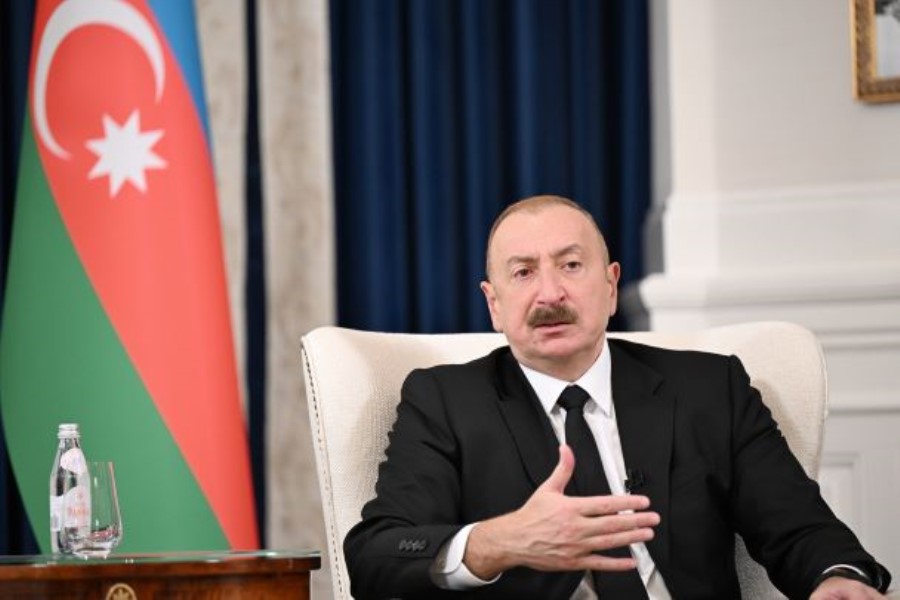 Sadiq Qurbanov: “Prezident İlham Əliyevin yerli televiziyalara müsahibəsi indiki həssas dönəm üçün çox mühümdür”