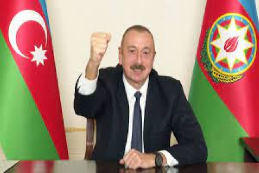 Sayt rəhbərləri, QHT nümayəndələri və ictimai fəallar İlham Əliyevə müraciət etdi