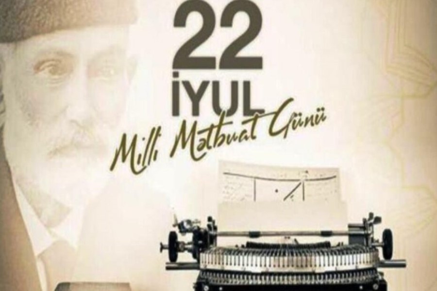 Ölkə başçısının qərarı ilə bir qrup jurnalist təltif ediləcək