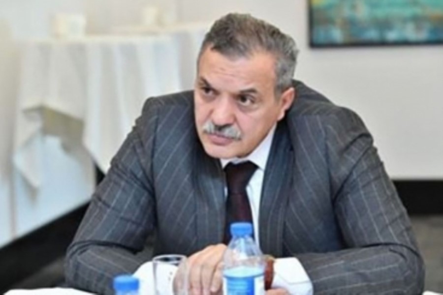 Cəzasızlıqdan ruhlanan Ermənistanın cinayətkar rejimi bu gün də çirkin əməllərini davam etdirir - QHT sədri