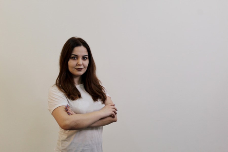 Gülçöhrə Hacıyeva: Heç bir vaxt öyrənməkdən yorulmaram