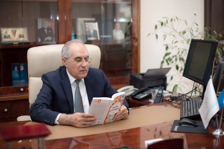 "İcma inkişafı cəmiyyətin formalaşmasında xüsusi rol oynayır"