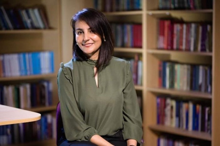 “COP29-la əlaqədar qrant müsabiqəsi elan olunacaq”- Ülviyyə Qarayeva