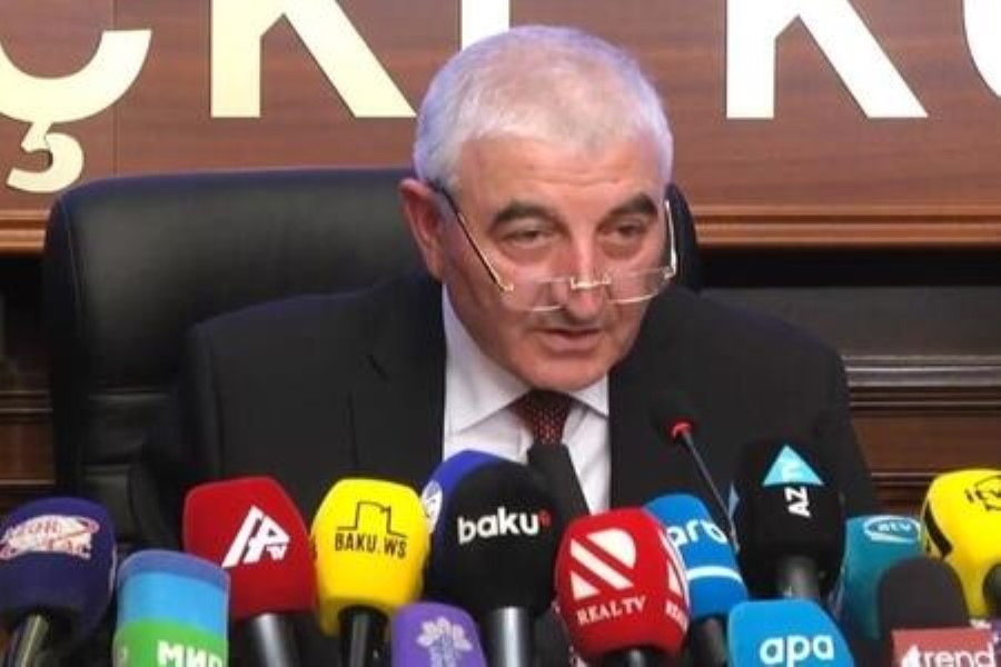 Erməniəsilli seçicilər səsvermədə iştirak edə biləcək?