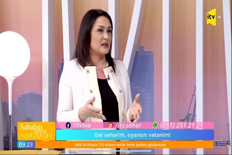 “Şuşa ili” çərçivəsində QHT nümayəndələri hansı işləri görəcək? - AÇIQLAMA