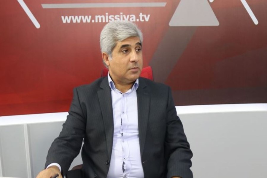 Daxili siyasi və informasiya mühitini necə qorumalıyıq? - Ceyhun Musaoğlu açıqladı