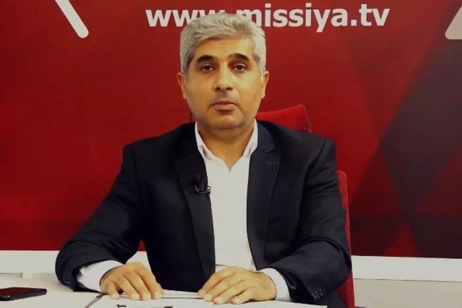 QHT sədri "Azərsu"ya mətbuat xidmətinin rəhbəri təyin olundu